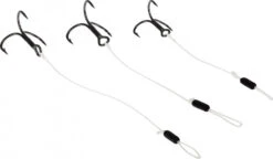 Westin Add-It Braided Stinger -Professional Fishing Equipment Discount Store T57 038 r 3