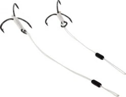 Westin Add-It Braided Stinger -Professional Fishing Equipment Discount Store T57 038 r 4
