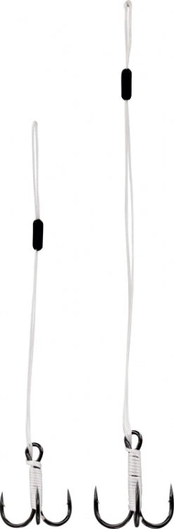 Westin Add-It Braided Stinger -Professional Fishing Equipment Discount Store T57 038 r 5