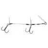 Westin Add-It Shallow Rig Double 1x7 -Professional Fishing Equipment Discount Store T60 408 r 1