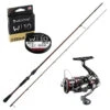 Team Westin PerchFight Spinning Combo 1 Team Westin PerchFight Spinning Combo -Professional Fishing Equipment Discount Store TWPFHC23 1
