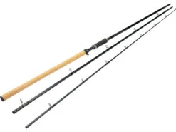 Westin W3 Powerspin-T 2nd 13'3''/398cm 3XH 50-180g 3sec -Professional Fishing Equipment Discount Store W340 1333 3XH 2