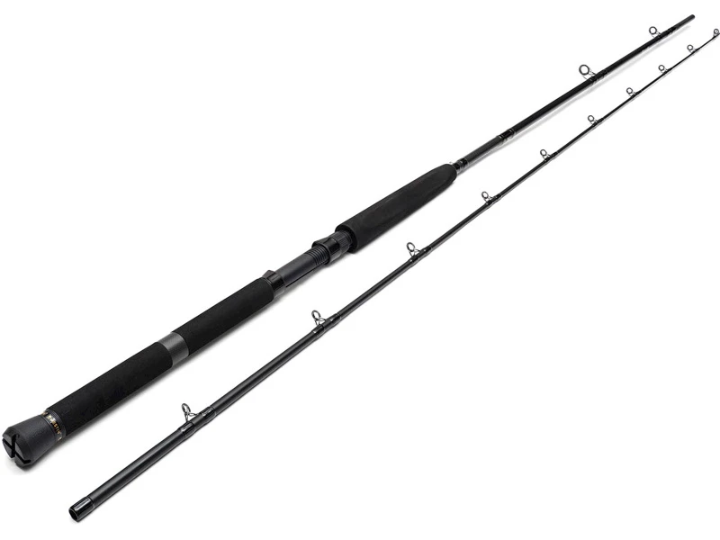 Westin W3 Predator Trolling 2nd 8'6''/255cm H 60-180g 2sec 4 Westin W3 Predator Trolling 2nd 8'6''/255cm H 60-180g 2sec - Image 2