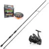 Westin W3 Perch Combo Spinning 1 Westin W3 Perch Combo Spinning -Professional Fishing Equipment Discount Store W3ABBORREHASPEL 1