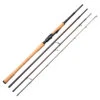 Westin W4 Light Spin 9'6''/285cm L 3-15g 4sec W4 Rod Case -Professional Fishing Equipment Discount Store W418 0964 L 1
