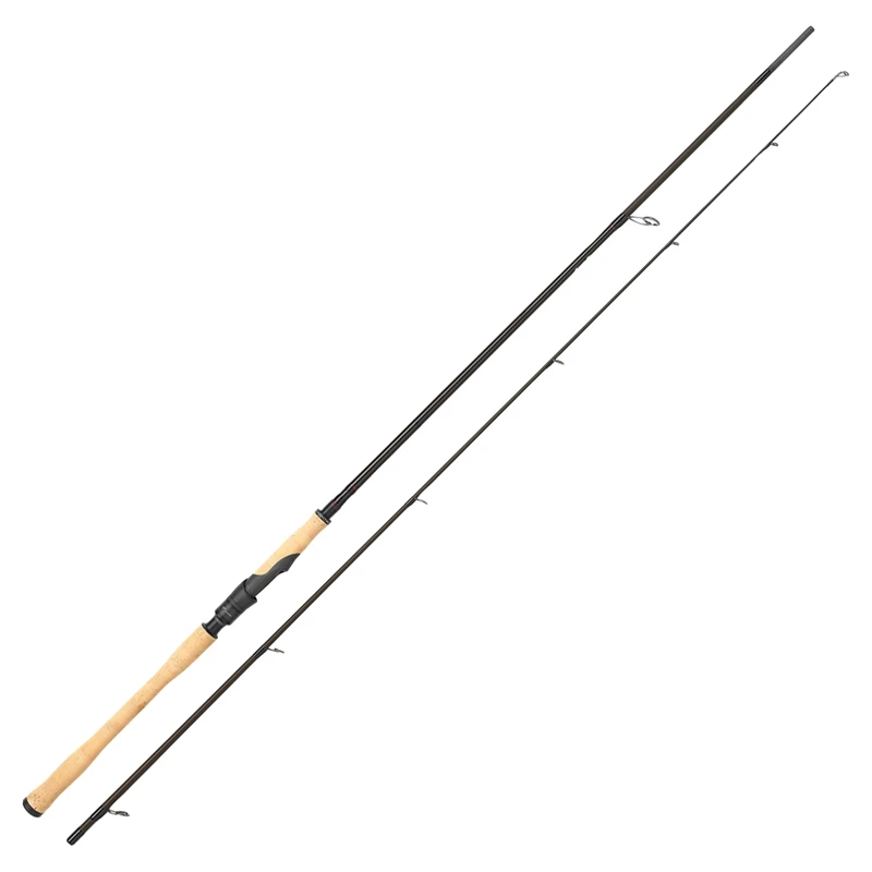 Westin W4 Powerlure 8'/240 Cm 3 Westin W4 Powerlure 8'/240 Cm