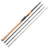 Westin W4 Spin 4-delat (haspelspö) -Professional Fishing Equipment Discount Store W4SP 1004 Mr 1