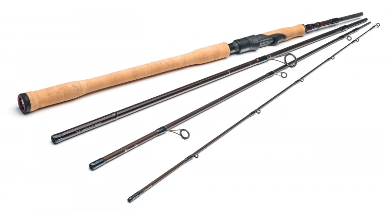 Westin W4 Spin 4-delat (haspelspö) 4 Westin W4 Spin 4-delat (haspelspö) - Image 2