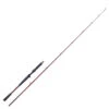 Westin W6 Jerkbait-T 6'6''/195cm H 20-80g 1+1sec Casting 2 Westin W6 Jerkbait-T 6'6''/195cm H 20-80g 1+1sec Casting -Professional Fishing Equipment Discount Store W613 0662 H 1
