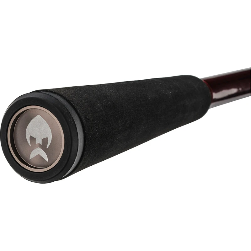 Westin W6 Jerkbait-T 6'6''/195cm H 20-80g 1+1sec Casting 7 Westin W6 Jerkbait-T 6'6''/195cm H 20-80g 1+1sec Casting - Image 5