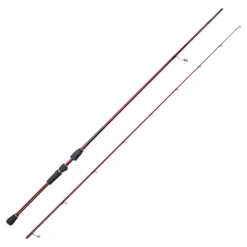 Westin W6 Finesse TC 7'1''/213cm M 7-21g 2sec Haspel