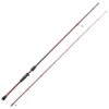 Westin W6 Finesse TC 7'6''/225cm ML 5-15g 2sec -Professional Fishing Equipment Discount Store W614 0762 ML 1