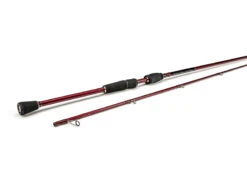 Westin W6 Finesse TC 7'6''/225cm ML 5-15g 2sec -Professional Fishing Equipment Discount Store W614 0762 ML 2
