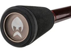 Westin W6 Finesse TC 7'6''/225cm ML 5-15g 2sec -Professional Fishing Equipment Discount Store W614 0762 ML 5