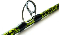 Westin W8 Powercast-T PikeFight Edition 7'9'' 3XH 60-180 G 2pcs -Professional Fishing Equipment Discount Store W813 0792 3XH 5