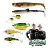 Team Westin Beteskit PikeFight 2 Team Westin Beteskit PikeFight -Professional Fishing Equipment Discount Store WES BETESKITPF191 1