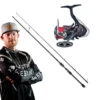 Westin Pro Staff Combo - W3 Finesse T&C 1 Westin Pro Staff Combo - W3 Finesse T&C -Professional Fishing Equipment Discount Store WESTINPROSTAFF1 1