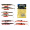 Westin Red Ghost Perch Bundle -Professional Fishing Equipment Discount Store WESTINRGPB1 1