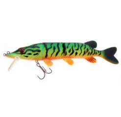 Mike The Pike 28 Cm 11 Mike The Pike 28 Cm -Professional Fishing Equipment Discount Store WS07104r 4