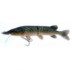 Mike The Pike 28 Cm 12 Mike The Pike 28 Cm -Professional Fishing Equipment Discount Store WS07104r 5