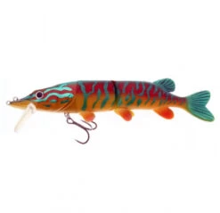 Mike The Pike 28 Cm 13 Mike The Pike 28 Cm -Professional Fishing Equipment Discount Store WS07104r 6