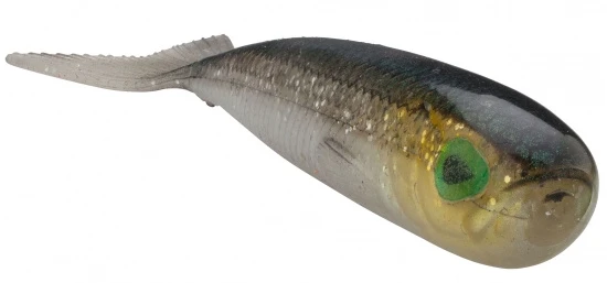 Westin MegaTeez 12,7cm (5-Pack) 4 Westin MegaTeez 12,7cm (5-Pack) - Image 2