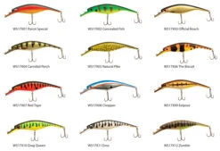 Westin Platypus 19 Cm - Sjunkande 6 Westin Platypus 19 Cm - Sjunkande -Professional Fishing Equipment Discount Store WS17112r 2