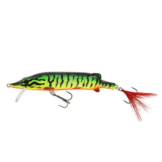 Mike The Pike, (HL) 140 Mm 30g 3 Mike The Pike, (HL) 140 Mm 30g