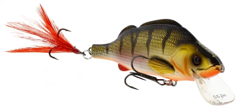 Westin Percy The Perch (HL) 10 Cm 20 G Floating 3 Westin Percy The Perch (HL) 10 Cm 20 G Floating