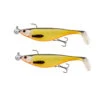 ShadTeez 16 Cm R 'N R 15 G # 6/0 (2-Pack)