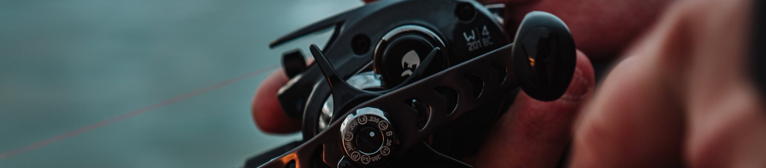 Professional Fishing Equipment Discount Store -Professional Fishing Equipment Discount Store westin banner reels scaled